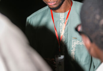 AKA Talks One Africa 4.0 Souveraineté numérique Innovation Africaine Leadership féminin Durable Afrique Ouest New Deal 151